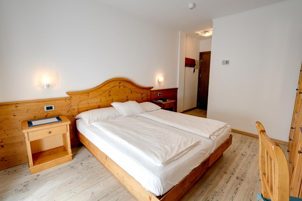 דימארו Hotel Garni Sottobosco מראה חיצוני תמונה