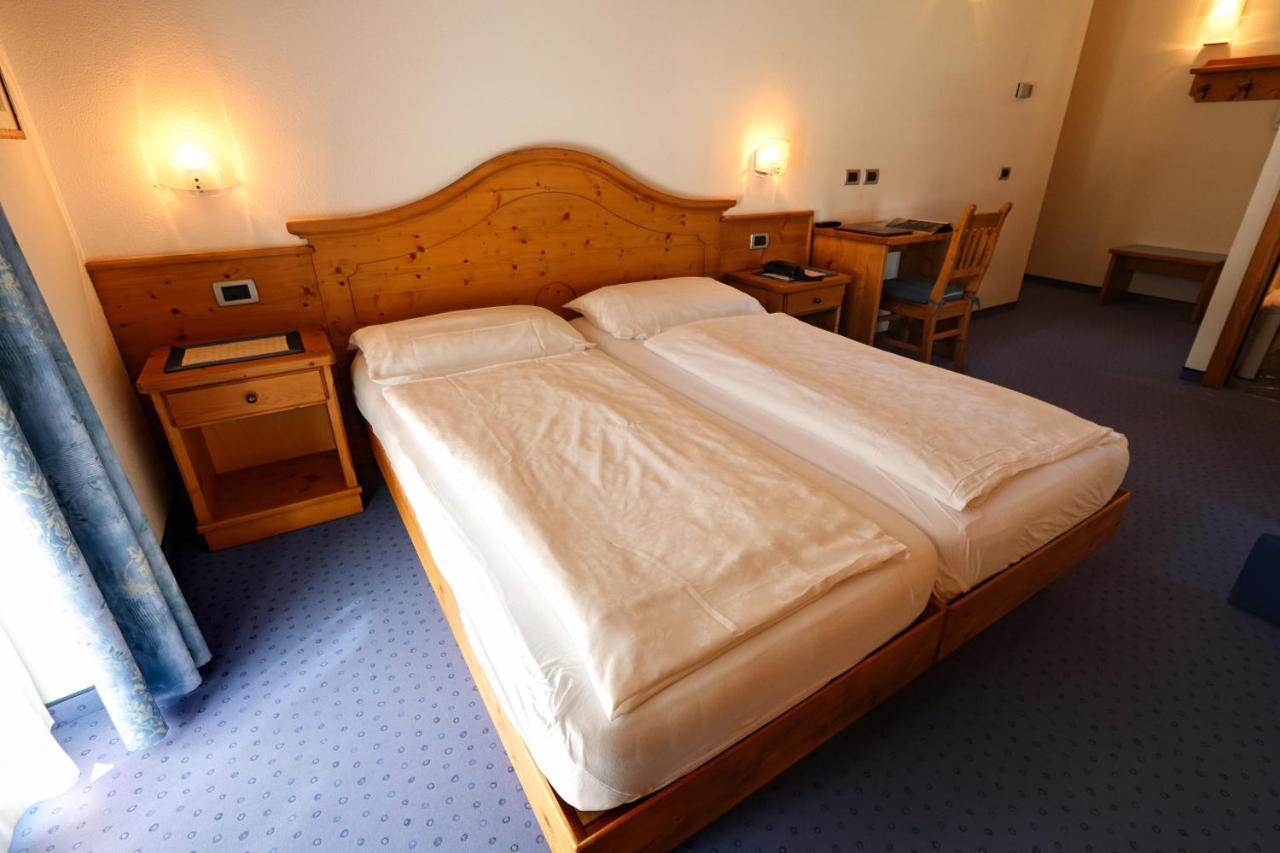 דימארו Hotel Garni Sottobosco מראה חיצוני תמונה
