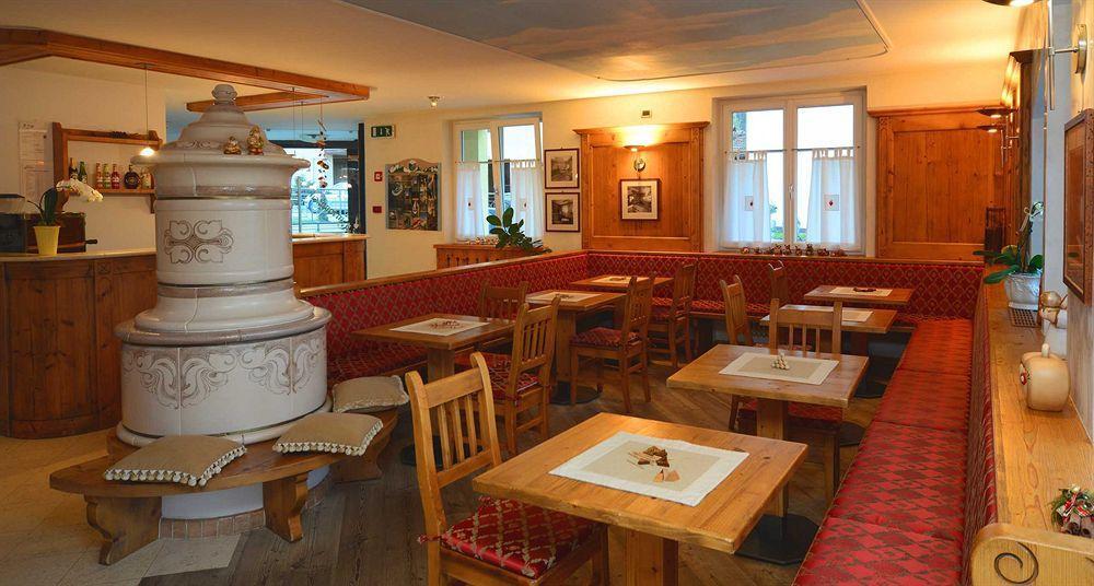 דימארו Hotel Garni Sottobosco מראה חיצוני תמונה
