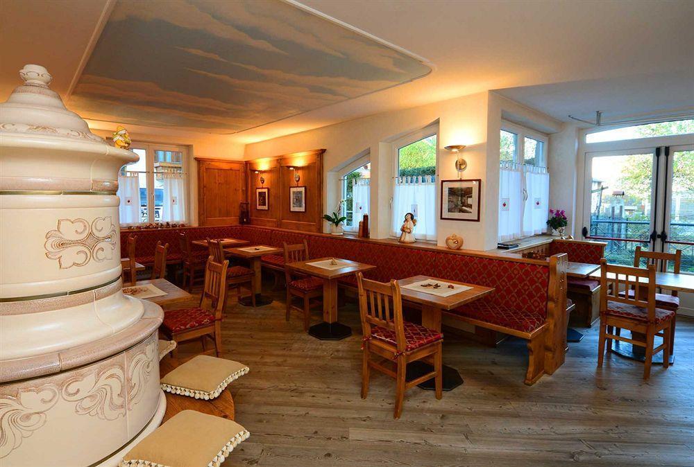 דימארו Hotel Garni Sottobosco מראה חיצוני תמונה