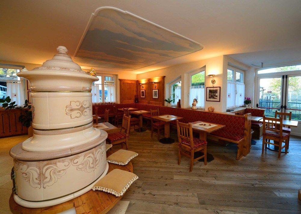 דימארו Hotel Garni Sottobosco מראה חיצוני תמונה