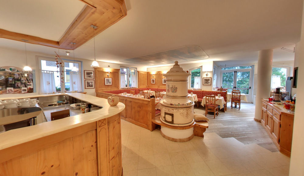 דימארו Hotel Garni Sottobosco מראה חיצוני תמונה