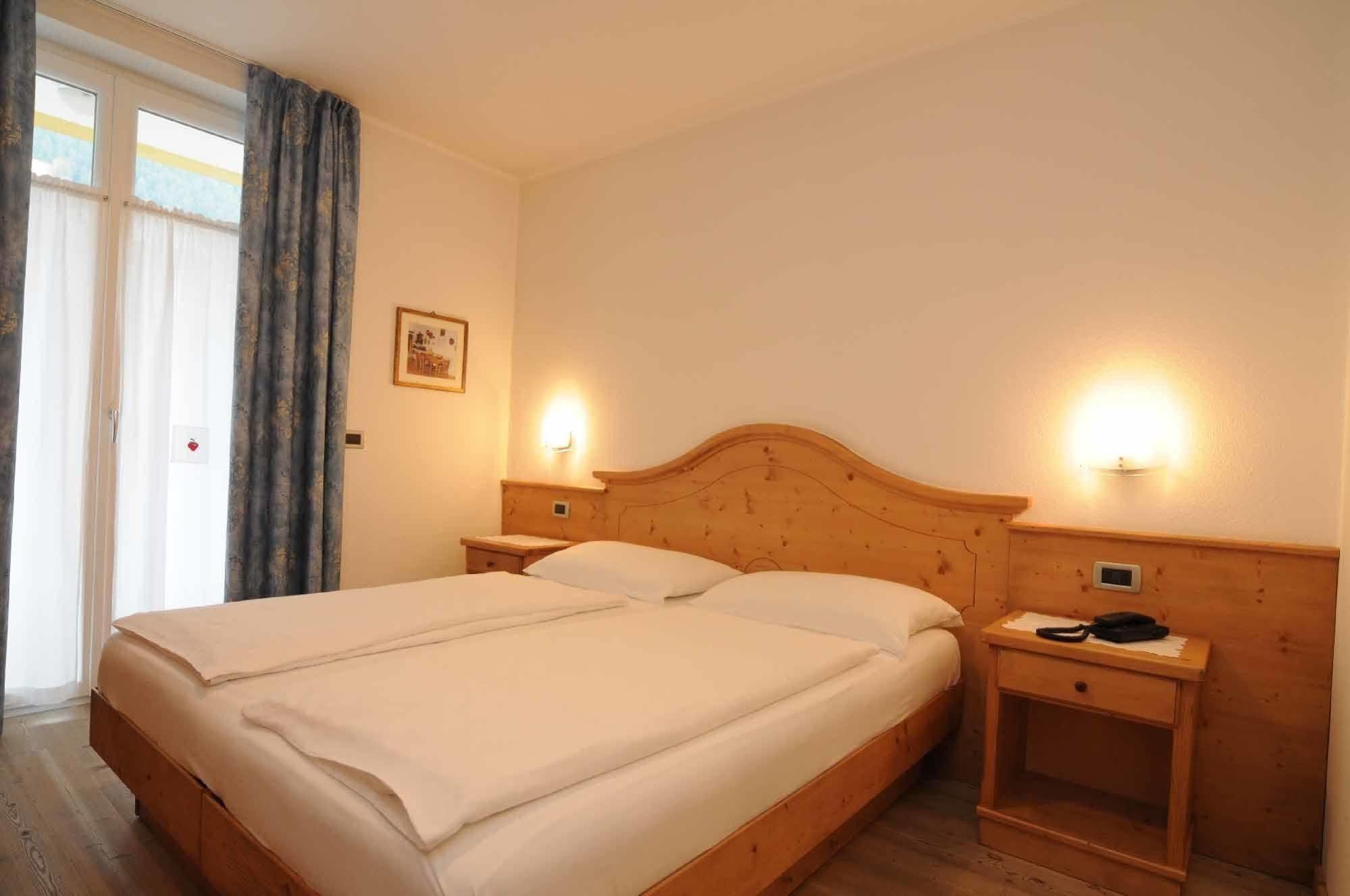 דימארו Hotel Garni Sottobosco מראה חיצוני תמונה