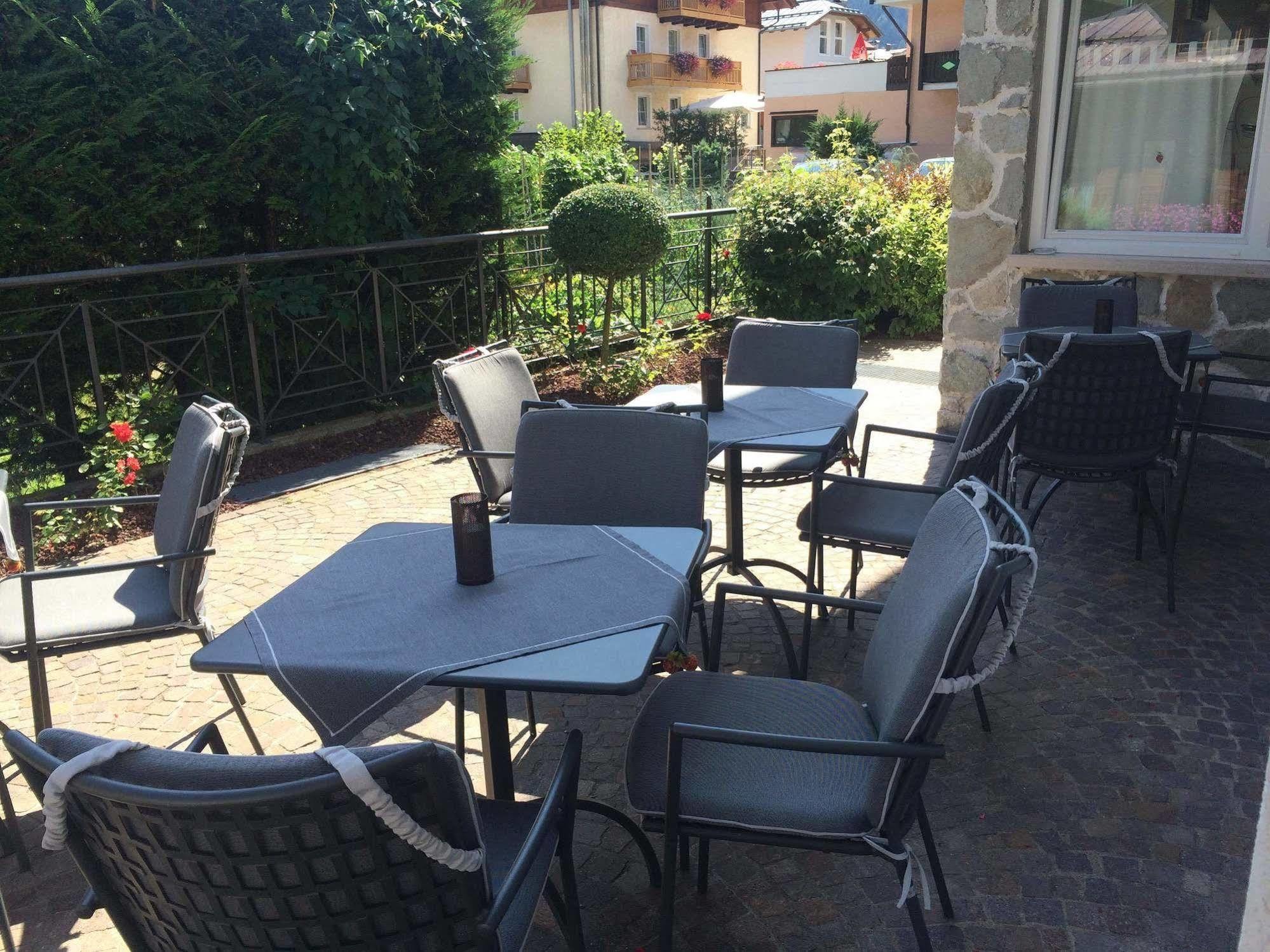 דימארו Hotel Garni Sottobosco מראה חיצוני תמונה
